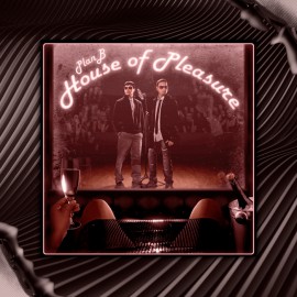 Plan B - Por Que Te Demoras (Alex Vip Acapella Epic) 96 BPM