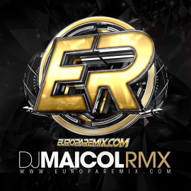 DJ MAICOL REMIX - NOVIEMBRE VOL 2