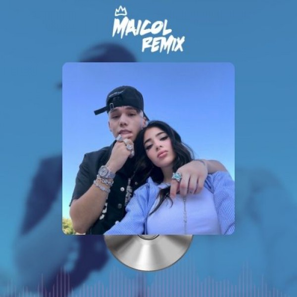 Jere Klein Ft. Katteyes - TODO KE VER - MAICOL REMIX - 4 VERSIONS - ER