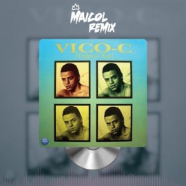 Vico C - Bomba Para Afincar - MAICOL REMIX - 2 VERSIONS - ER