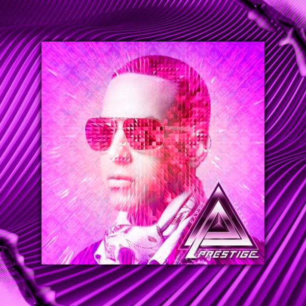 Daddy Yankee - Perros Salvajes (Alex Vip Epic Open Show) 88 BPM