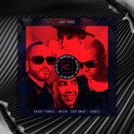 Daddy Yankee, Wisin, Yandel , Don Omar - Mayor Que Yo 3 (Alex Vip Hype Intro) 92 BPM
