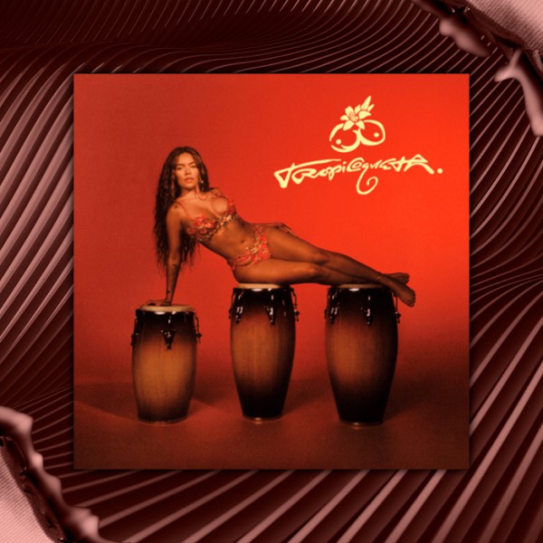 Karol G - Un Gatito Me Llamo (Alex Vip Hype Epic) 119 BPM