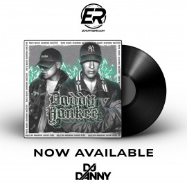 Bizarrap - Daddy Yankee_ Bzrp Music Sessions, Vol. 0_66 - DJ DANNY - Intro Acapella Break & Chorus - 2 Versions - 114Bpm