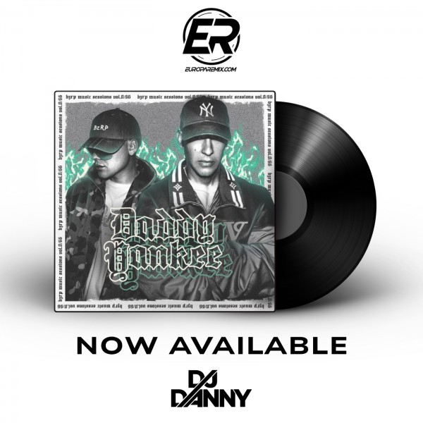 Bizarrap - Daddy Yankee_ Bzrp Music Sessions, Vol. 0_66 - DJ DANNY - Intro Acapella Break & Chorus - 2 Versions - 114Bpm