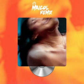 Justin Quiles Ft. Lenny Tavarez - THANK YOU BB - MAICOL REMIX - 4 VERSIONS - ER