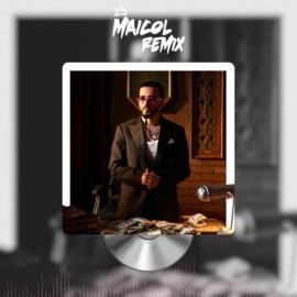 Yandel - Scarface - MAICOL REMIX - 4 VERSIONS - ER