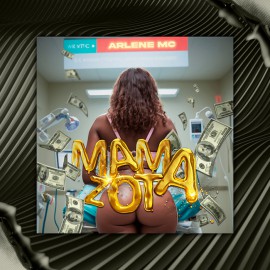 Arlene Mc - Mamazota (Alex Vip Hype Intro) 127 BPM