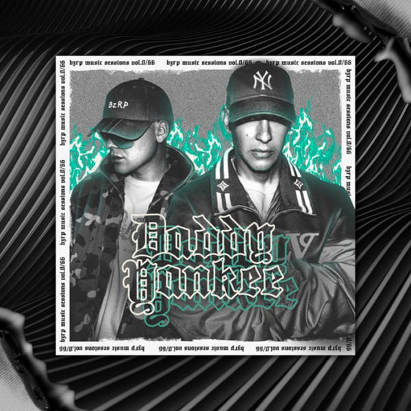 DY, Don Omar - Bzrp Music Sessions, Vol. 0_66 x Salio El Sol (Alex Vip Segue) 114-110 BPM