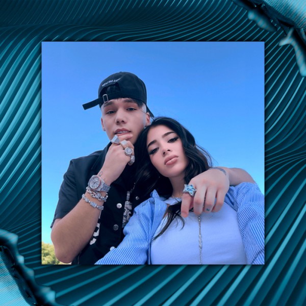 Jere Klein, Katteyes - Todo Ke Ver (Alex Vip Acapella Intro) 97 BPM