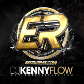 Dj Kenny Flow - Noviembre Vol 2