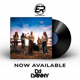 Manuel Turizo - Cosas de Enamorao - DJ DANNY - Intro Hype & Chorus - 2 Versiones - 80Bpm