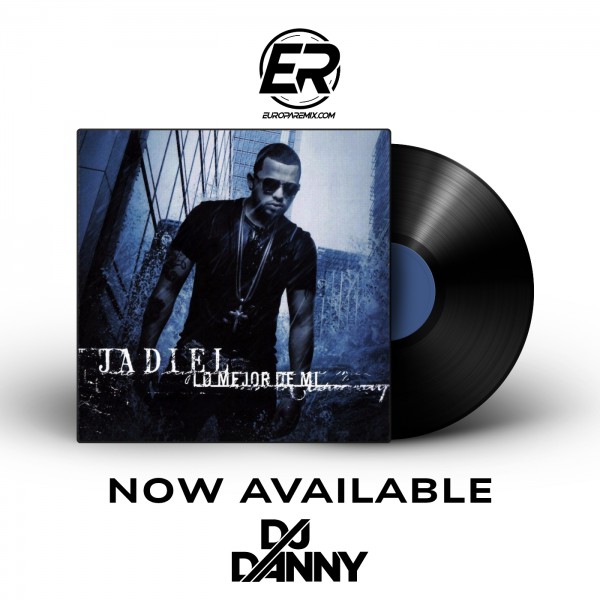 Tito El Bambino Ft, Jadiel - Sol, Playa Y Arena - DJ DANNY - Intro Break & Outro - 2 Versiones - 94BPM