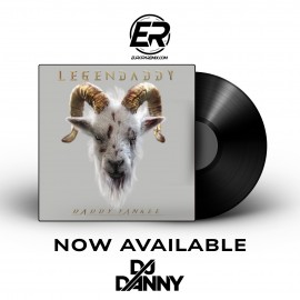 Daddy Yankee - REMIX - DJ DANNY - Intro Break & Merry Christmas - 2 Versions - 100Bpm