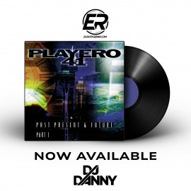 Nicky Jam - Descontrol - DJ DANNY - Intro Break & Chorus - 2 Versions - 107Bpm