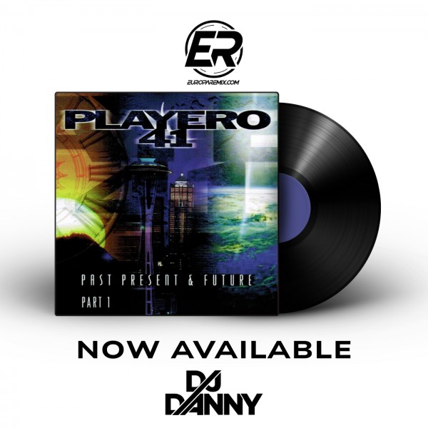 Nicky Jam - Descontrol - DJ DANNY - Intro Break & Chorus - 2 Versions - 107Bpm