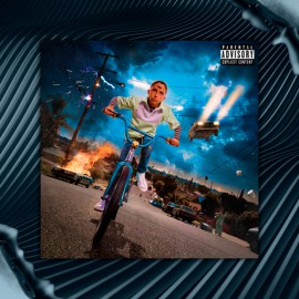 Bad Bunny - Bichiyal (Alex Vip Epic Open Show) 94 BPM