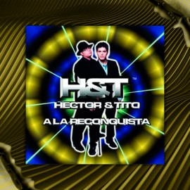 Hector & Tito - Felina (Alex Vip Open Show) 94 BPM