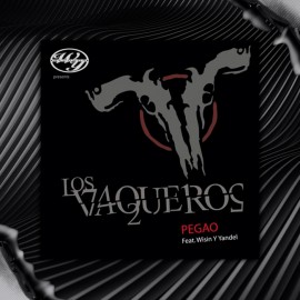 Wisin & Yandel - Pegao (Alex Vip Epic Open Show) 96 BPM