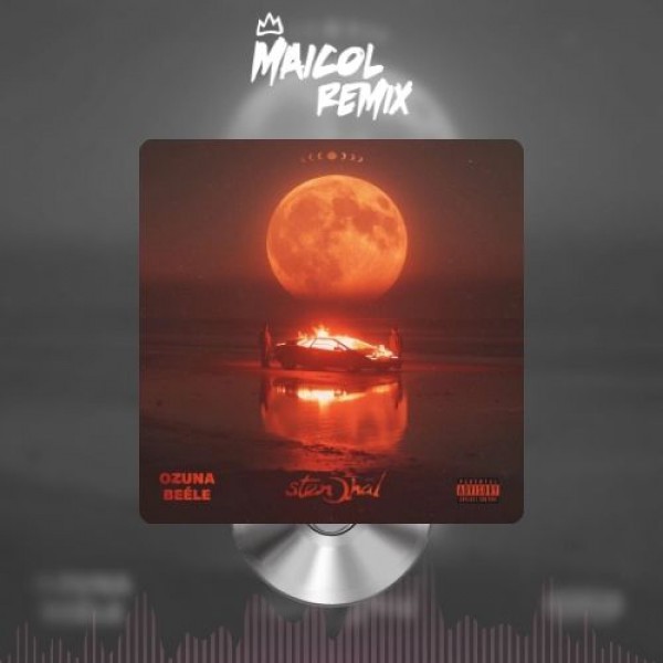 Ozuna & Beele - Te Culie - MAICOL REMIX - 2 VERSIONS - ER