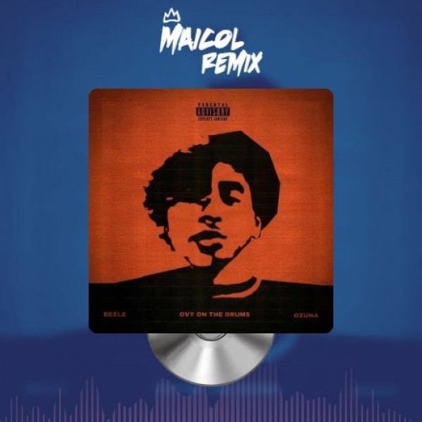 Ozuna & Beele - Enemigos - MAICOL REMIX - 3 VERSIONS - ER