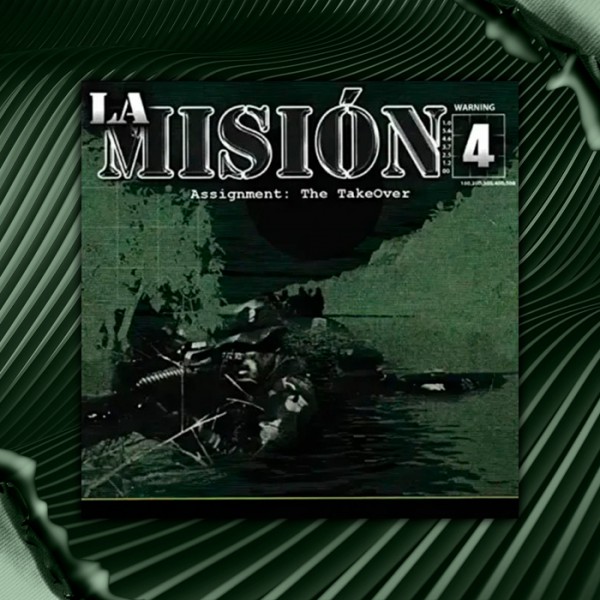 Hector El Father - Tu Quieres Duro (Alex Vip Epic Open Show) 95 BPM