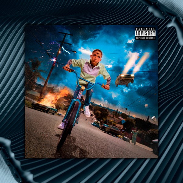 Bad Bunny - Bichiyal (Alex Vip Epic Open Show) 94 BPM