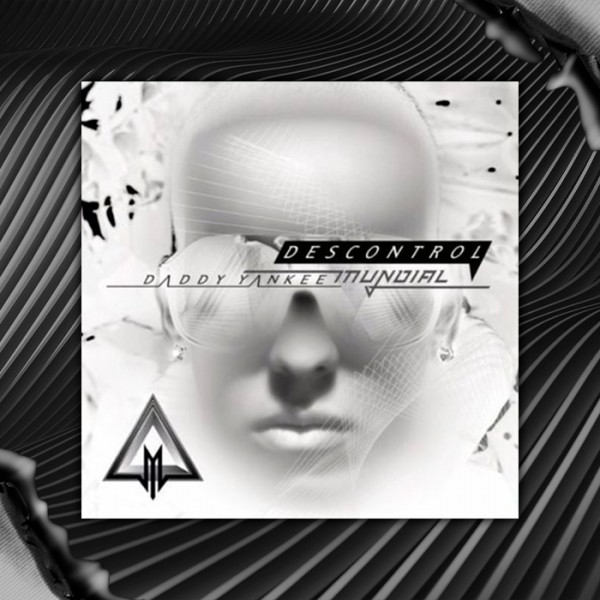 Daddy Yankee - Descontrol (Alex Vip Open Show Epic) 93 BPM