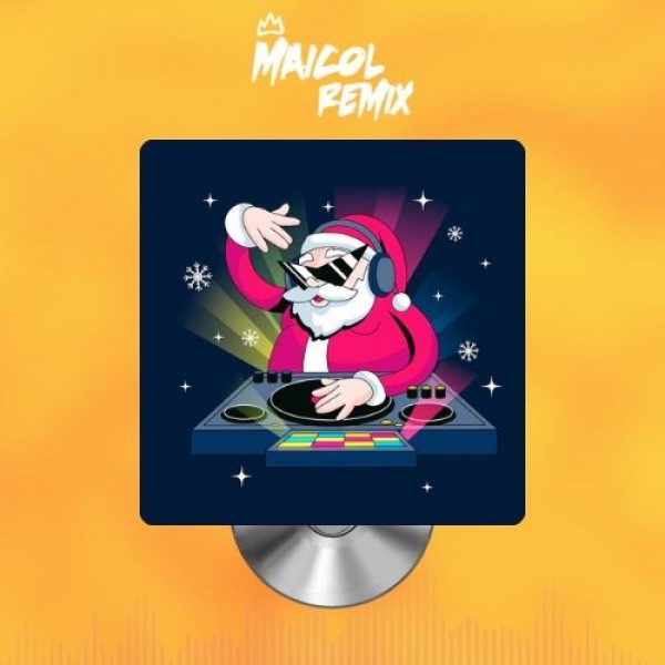 El Bogueto Ft. Yung Beef - Cuando No Era Cantante - MAICOL REMIX - Starter Navideño 83BPM - ER