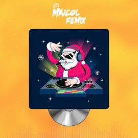 El Villano - El Tekila - MAICOL REMIX - Starter Navideño 100BPM - ER