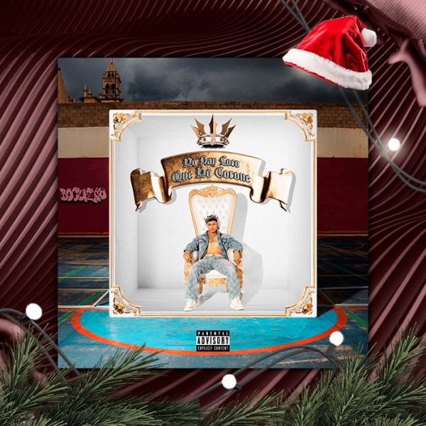 El Bogueto, Yung Beef - Cuando No Era Cantante (Alex Vip Open Navidad) 83 BPM