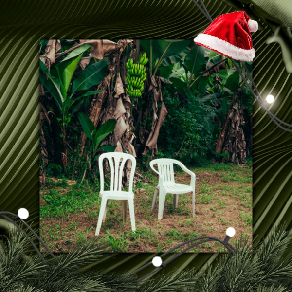 Bad Bunny - EoO (Alex Vip Open Navidad) 102 BPM