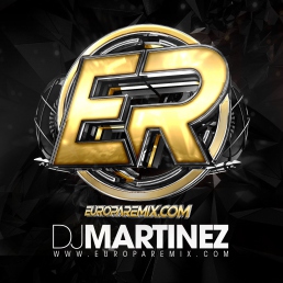 DJ MARTINEZ