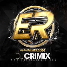 DJ CRIMIX