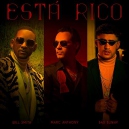Esta Rico - Marc Anthony Ft. Will Smith Bad Bunny -Transiton-Bachata-Trap - FredEdits - 130 bpm