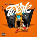 City Girls Ft Cardi B - Twerk - Intro Outro - 95 BPM - Dj Martinez ER