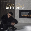 Alex Rose - Me Odias - Trap - DJRAMBO - Intro + Outro - 132 Bpm - ER