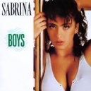 Boys - Sabrina - Intro Fx - DjBuba Pop 119 Bpm ER