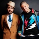 Calle 13 Ft Cafe Tacuba - No Hay Nadie Como Tu - Intro Acapella - 100 BPM - Dj Martinez ER