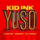 Kid Ink Ft Lil Wayne x Saweetie - YUSO - Intro Outro - 94 BPM - Dj Martinez ER