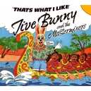 That's What I Like - Jive Bunny - Intro Outro DjBuba Rock And Roll 90 Bpm ER