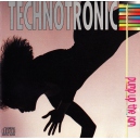 Pump Up The Jam - Technotronic - Intro Break Acapella - DjBuba Techno 130 Bpm ER