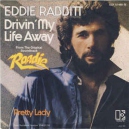 Drivin My Life Away - Eddie Rabbitt - Intro Outro - DjBuba Country 85 Bpm ER