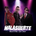Alexis & Fido Ft. Justin Quiles x Don Omar - Mala Suerte - Intro Outro - Mashup Mambo Remix - 114Bpm - DJCarloKou