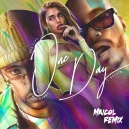 Dua Lipa Ft. J Balvin & Bad Bunny - Un Dia (One Day) - DJ Maicol Remix - Reggaeton Redrums - Intro Outro - 95BPM - ER