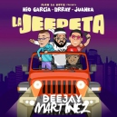 Nio Garcia Ft Anuel AA Varios - La Jeepeta Remix - Acapella Starter - 96 BPM - Dj Martinez ER