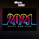 Aleteo Guaracha Special Starter Countdown New Year - DJ MAICOL REMIX - 130BPM - ER
