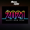 Reggaeton Special Starter Countdown New Year - DJ MAICOL REMIX - 96BPM - ER
