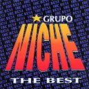 Grupo Niche - Una Aventura - Kenny Flow - Salsa Intro - Steady Tempo - 93Bpm