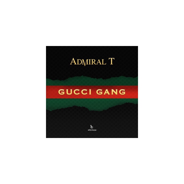 frequentie Emigreren hoogte Admiral T - Gucci Gang - Dancehall (Intro & Outro) - Break - Clean & Dirty  - 98 bpm - EuropaRemix.com